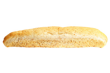 Fresh french  baguette