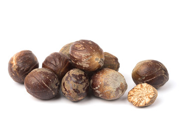 Nutmegs