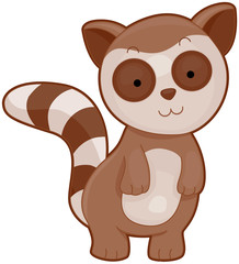 Lemur © BNP Design Studio