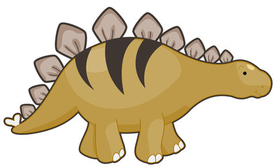 Stegosaurus
