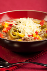 White Chili