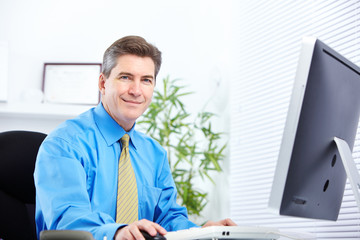 Businessman
