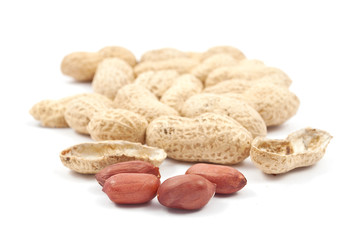 Peanuts
