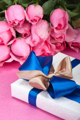 romantic gift box
