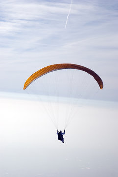 Volo libero