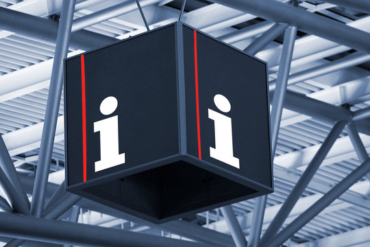 Info-Punkt
