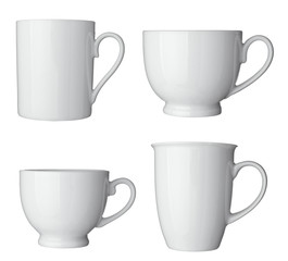 white coffee cup beverage drink food