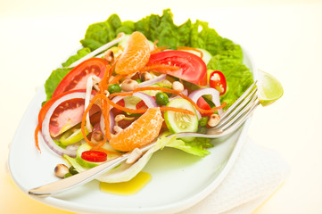 Health from nature