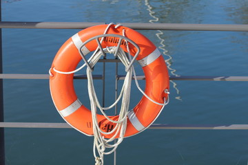 Rettungsring