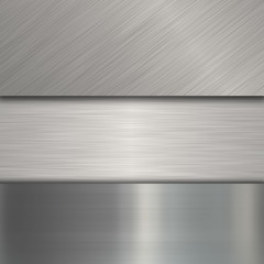 metal background