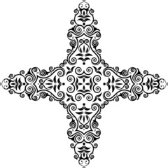 Christian Cross