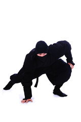 Ninja © mh-werbedesign