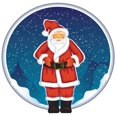 Santa Claus
