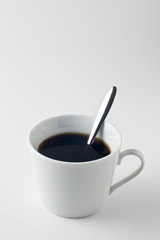 コーヒーカップ