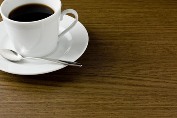 コーヒー