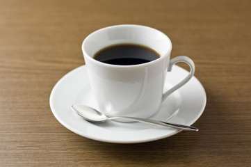 コーヒー