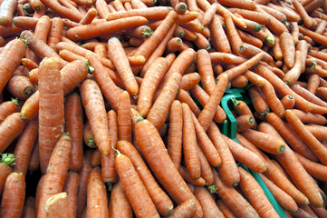 Carrots