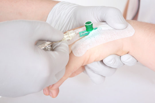 Infusion