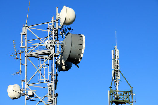 antenne relais t&eacute;l&eacute;vision t&eacute;l&eacute;phone