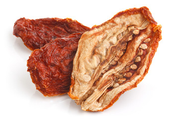 Dried tomatoes