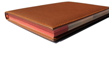 note book
