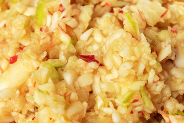 Mixed apple - fruit