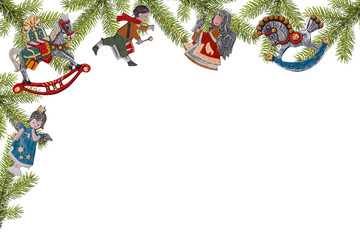 Weihnachtsdekoration