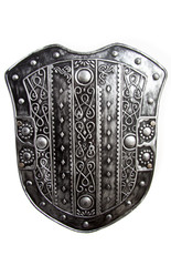 Old shield