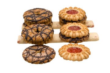 Biscuits