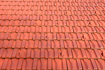 Roof tiles