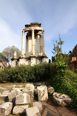 Temple of Vesta