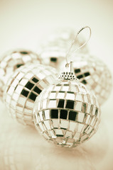 Christnas decorations