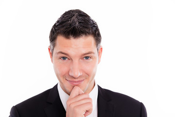 erfolgreiche unternehmensf&uuml;hrung