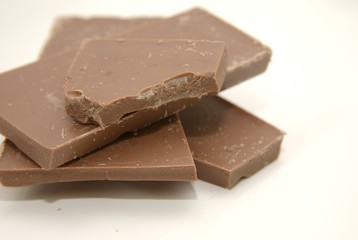 Schokolade