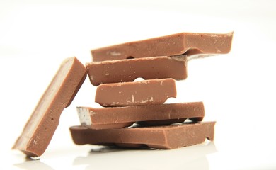 Schokolade