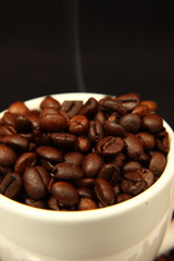 Kaffeebohnen