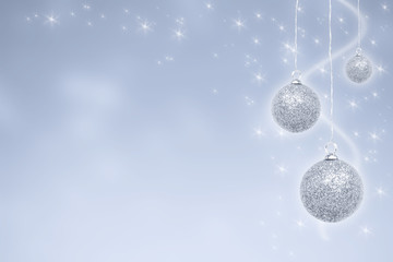 Christmas background