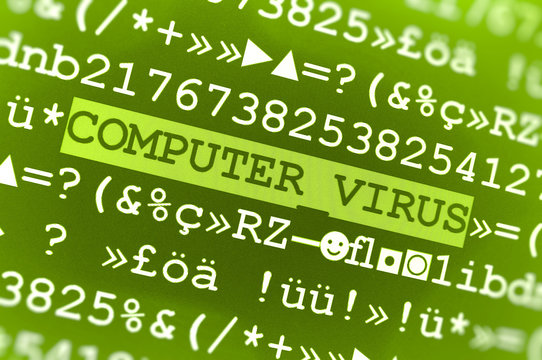 Computer Virus