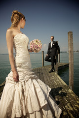 Hochzeit
