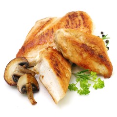 Hähnchenbrustfilet