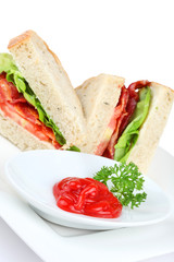 Sandwich