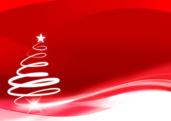 Xmas Red