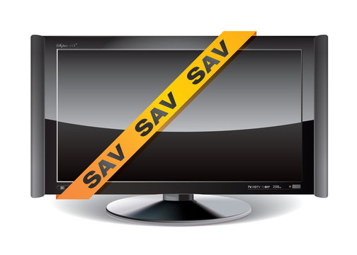 Service apr&egrave;s vente - SAV pour lrd t&eacute;l&eacute;visions