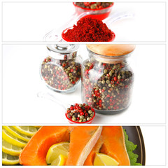 breakfasts with smoked salmon