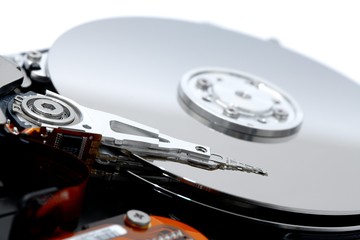 Harddisk