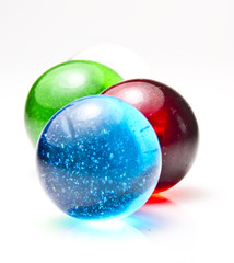 Marbles