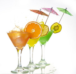 Drinks