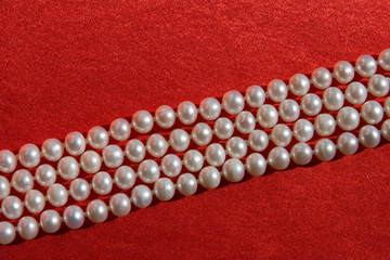 Pearls