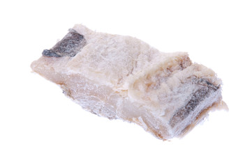 Salt cod fish - 27442920