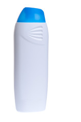 Shower gel bottle